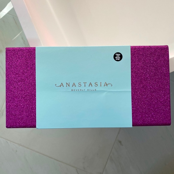 Anastasia Beverly Hills Lip Gloss Set $160 Value - Picture 6 of 8